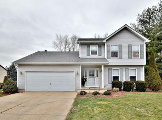 11600 Becky Lee Trce, Huntley, IL 60142