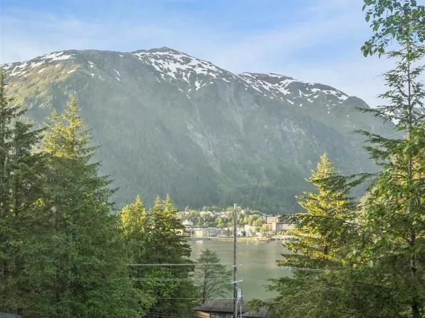 2800A Peters Ln, Juneau, AK 99801