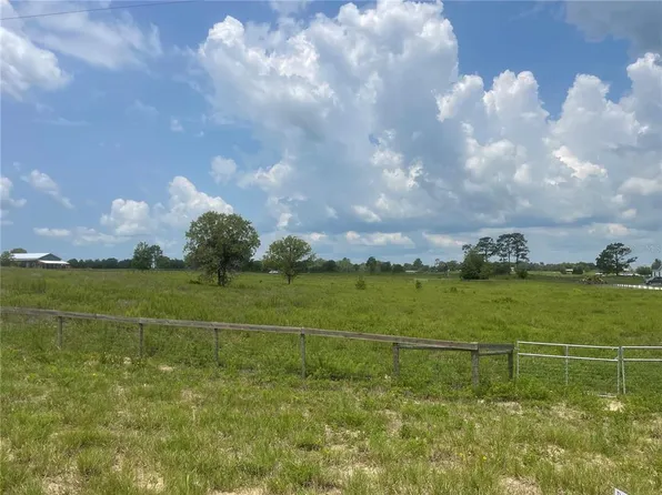 NE 120th Ave, Bronson, FL 32621