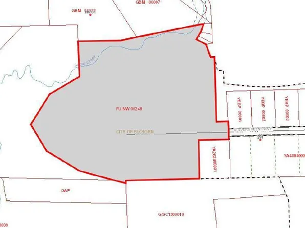Lot #1 West EVERGREEN PARKWAY, Elkhorn, WI 53121