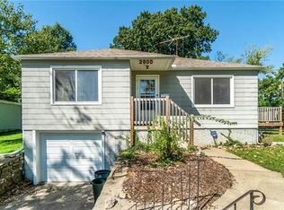 2800 N 45th St, Kansas City, KS 66104