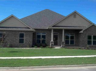 2224 Ells Rd, Huntsville, AL 35803