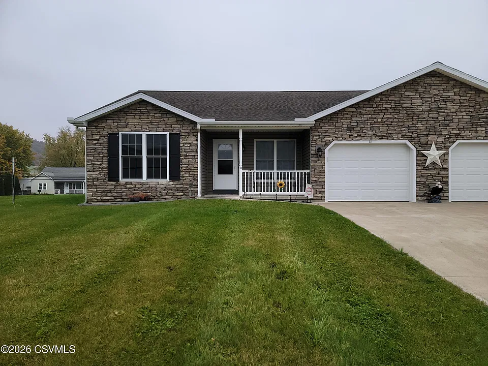 55 Rome Ct