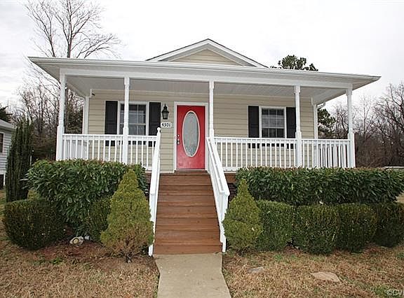 2nd image of 4301 Marybrooks Ct