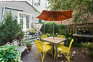 88 Prospect Park SW in Windsor Terrace