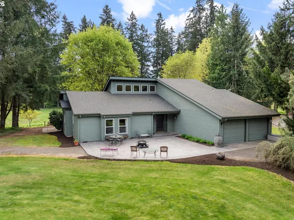 31200 SW Peach Cove Rd, West Linn, OR 97068