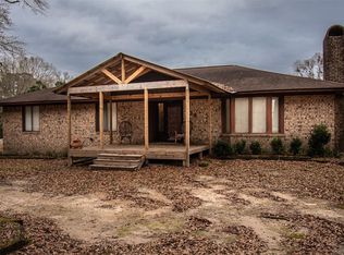 516 W Holly Rd, Junction City, AR 71749