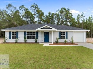 141 Pine Ridge Rd, Jesup, GA 31545