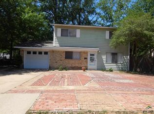 2416 Holley St, Tyler, TX 75701