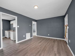 5710 Monte Sano Dr, Birmingham, AL 35228
