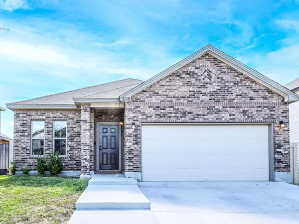 5519 Shorthorn Dr, Laredo, TX 78046