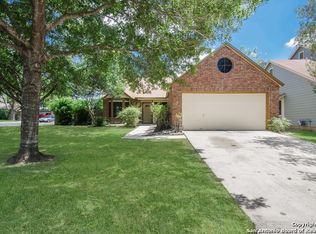 10003 Palomino Cyn, Converse, TX 78109