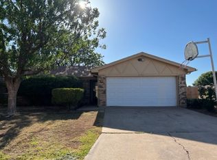 3773 Varsity Ln, Abilene, TX 79602