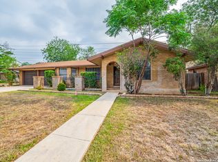 2523 Turkey Oak St, San Antonio, TX 78232