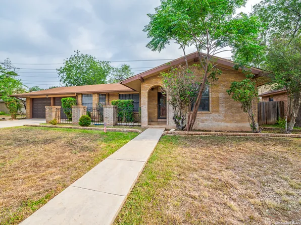 2523 Turkey Oak, San Antonio, TX 78232