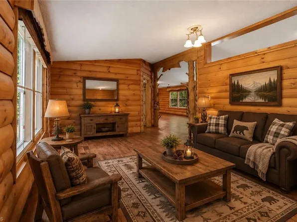 1784 Snowberry Trl, Sophia, NC 27350
