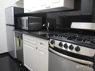 Rented by Spire Group