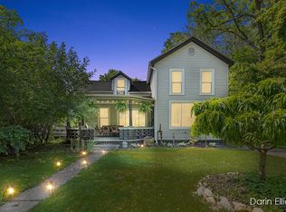 517 E Main St, Ionia, MI 48846