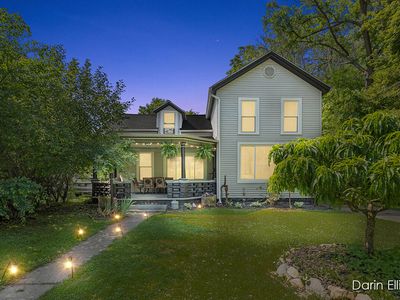 517 E Main St, Ionia, MI, 48846