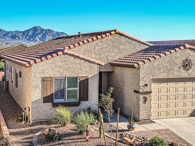 814 N Magellan Scope Trl, Green Valley, AZ, 85614
