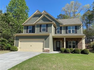 158 Grove Meadow Dr, Acworth, GA 30101