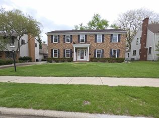 1307 Caton Ave, Joliet, IL 60435