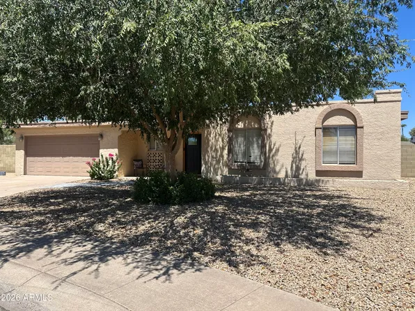 3916 E ALTADENA Avenue, Phoenix, AZ 85028