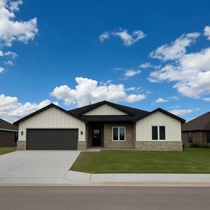 718 N 3rd St, Wolfforth, TX, 79382