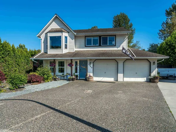 8569 McKee Pl, Chilliwack, BC V2P 7X8