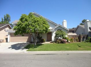 7332 N Price Ave, Fresno, CA