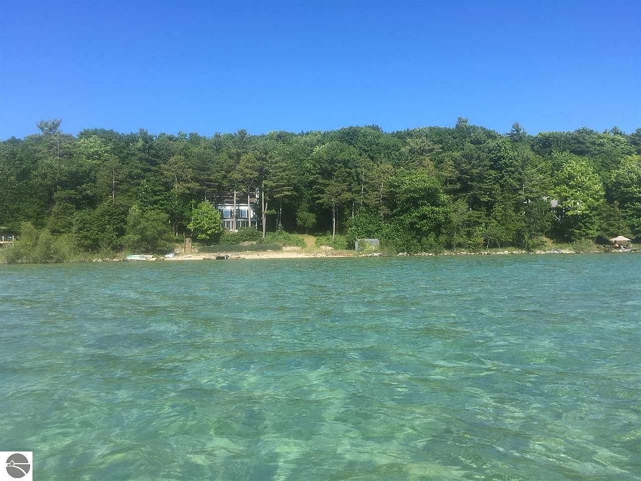 4076 N Omena Point Rd, Omena, MI 49674 Zillow