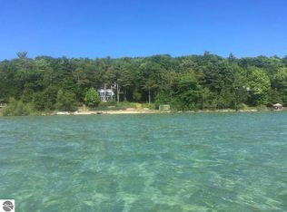 4076 N Omena Point Rd, Omena, MI 49674