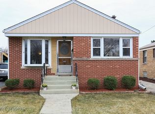 4323 Atlantic Ave, Schiller Park, IL
