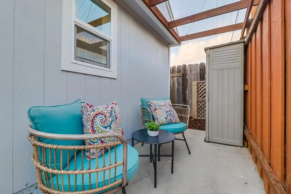 1 bed, 491 sqft, $2,000 — Photo 3