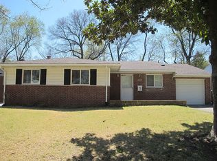 7456 Ahern Ave, Saint Louis, MO