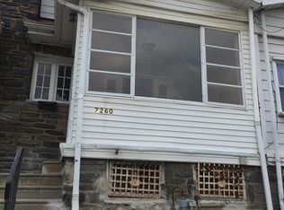 7260 Calvin Rd, Upper Darby, PA 19082