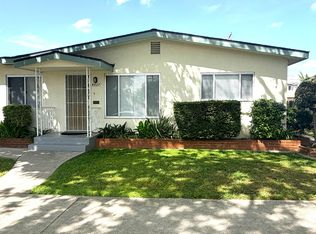 4827 Pacific Ave, Long Beach, CA 90805