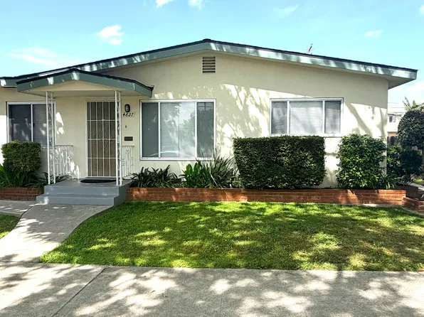 4827 Pacific Ave, Long Beach, CA 90805