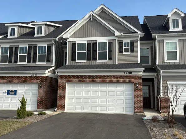 2208 Ryegrass Ln #78004, Bolingbrook, IL 60490