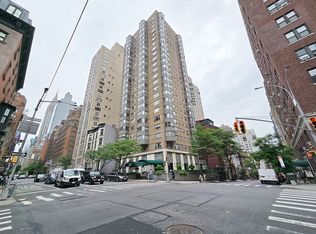 The Carlton Regency, New York, NY 10016
