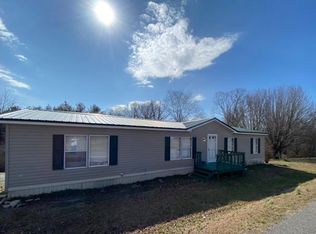 321 Shady Grove Rd, Flintville, TN 37335