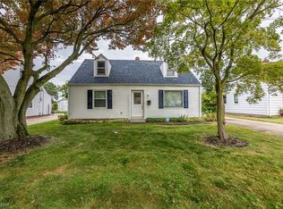 382 E 232nd St, Euclid, OH