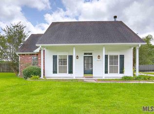 38273 Kynlee Ave, Prairieville, LA 70769