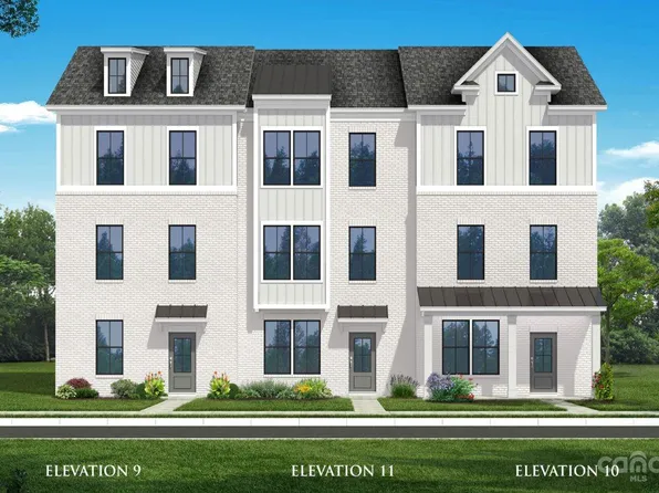 4122 Alexander View Dr #6, Charlotte, NC 28226