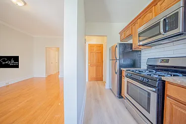 Rented by Scott Williams Realty LLC