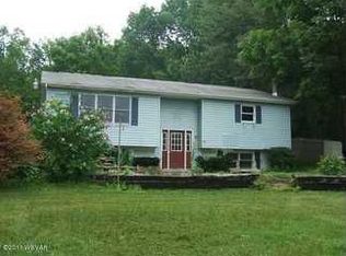117 Reservoir Rd, Hughesville, PA 17737