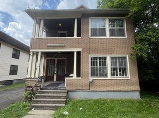 37 Haendel St #1-2, Binghamton, NY 13905