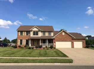 4370 Golden Eagle Rd NW, Massillon, OH 44646