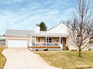 2339 Wismer Ave, Saint Louis, MO 63114