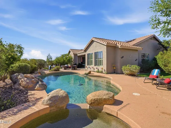 42535 N ERICSON Lane, Anthem, AZ 85086